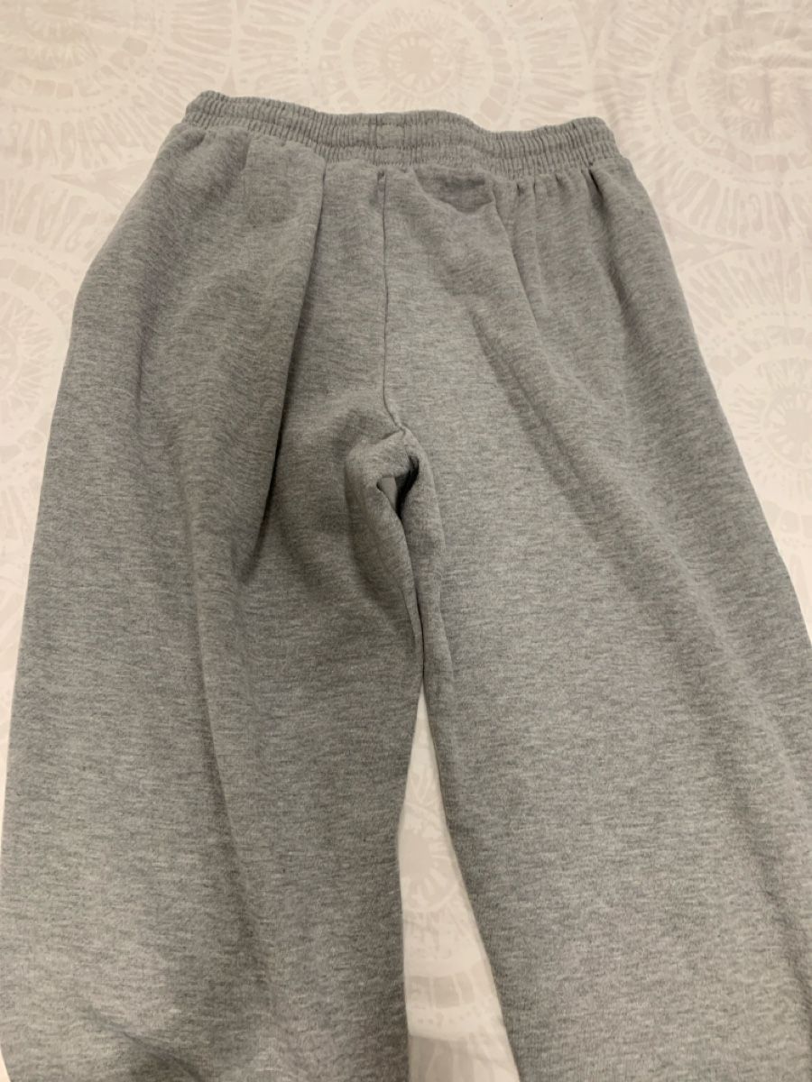 Pantaloni: Grey jogging pants M-L, never used – Nuovo (secondo la descrizione) da Immensee venduto da vgitter 8