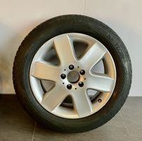 1 Alufelge / Ersatzrad zu Mercedes Viano W639, gebraucht
