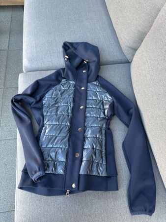 Reitjacke