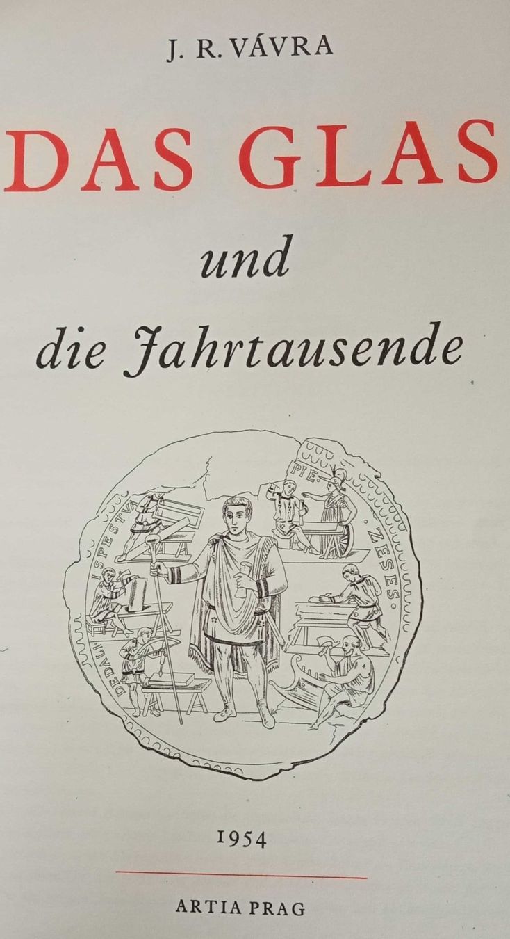 Libri: Glas , Bildband – Nuovo (secondo la descrizione) da Büsingen venduto da Flohminator 1