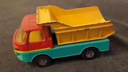 Turbine Truck Series Qualitoys By Corgi