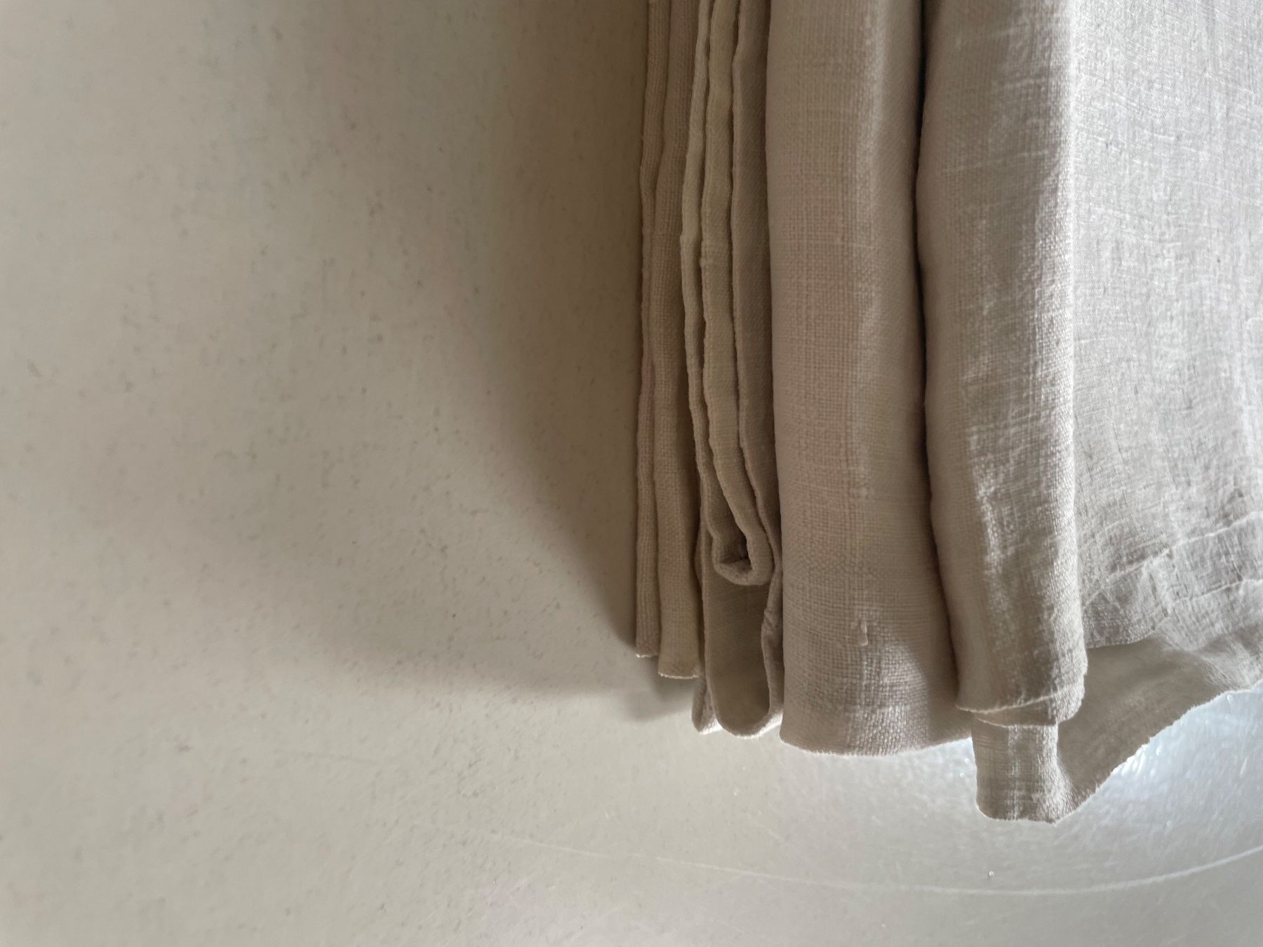 Biancheria da letto: Hanf - 200x140 cm Bettwäsche – Usato da Minusio venduto da Pink222 7