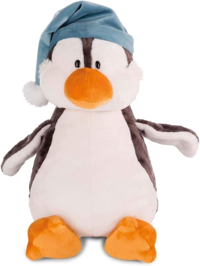 Nici Giocattoli: NICI Plüschtier Pinguin Toddytom – Nuovo (secondo la descrizione) da Zürich venduto da Kris8050