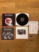 SORTILEGE - Sortilege - CULT HEAVY METAL Release 2023