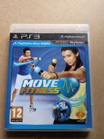 Move Fitness Ps3