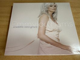 K0 Emmylou Harris – Stumble Into Grace