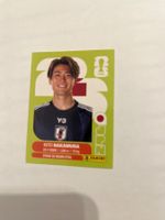 FIFA World Cup 2026 - Panini;  JPN 15 - Keito Nakamura