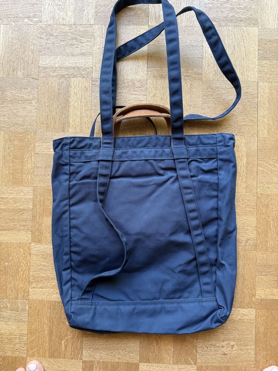 Fjällräven Rucksäcke: Stofftasche/Rucksack zu verkaufen – Gebraucht aus Pratteln von ger_qdj9 1