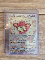 🔥✨ Pokémon Grillchita VSTAR GG37/GG70 – Deutsch 🇩🇪