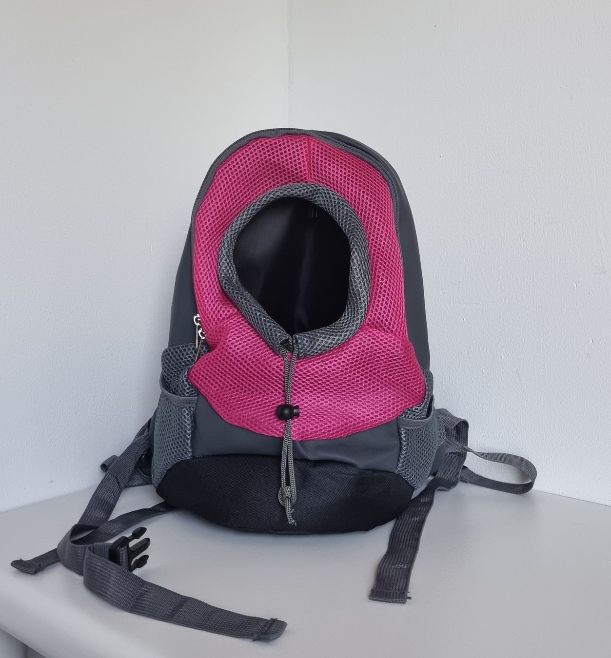 Sacs à dos: Ab CHF 1.- Sommer Hunderucksack/Hundetasche – Neuf (Voir description) à Gontenschwil par shop2hand 1