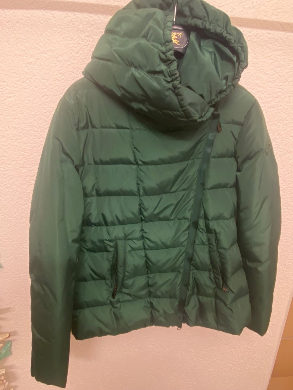 Armani Giacche: Armani Jeans Daunen Jacke Neu ! – Usato da Bern venduto da Ninitto 7