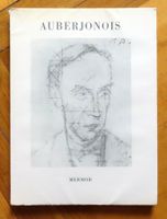 René Auberjonois. Dessins, textes, photographies