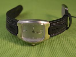 Michel Jordi Geneve Swiss Made vision 01 Quartz Unisex Uhr