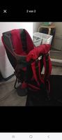 Wanderrucksack