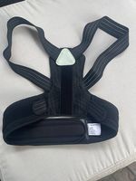 Kinder-Rückenprotektor für BMX, Freestyle, Enduro, MTB usw.
