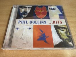 Z4 Phil Collins – ... Hits