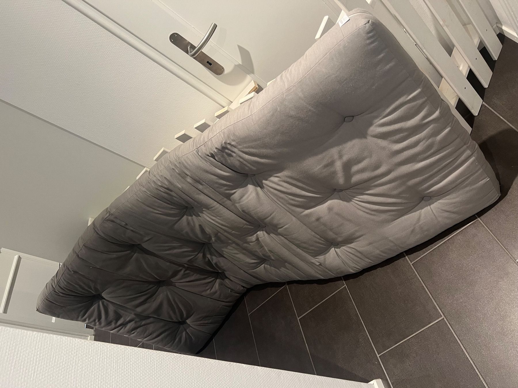 Lattenroste: Futon / Sessel Karup Design Roots 90 – Gebraucht aus Zürich von ale_hl8z 8