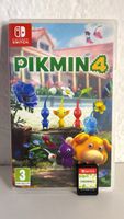 Pikmin 4 - Nintendo Switch Game