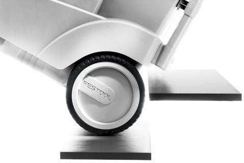 Aspirateurs & Accessoires: Festool CLEANTEC CTM 48 E Absaugmobil – Neuf avec emballage d'origine à Bottighofen par zaap 3