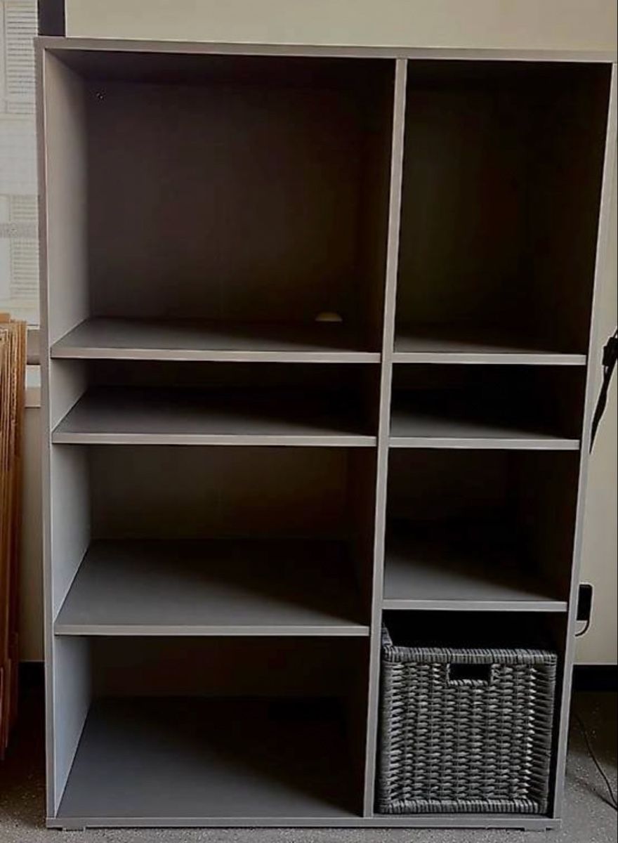 Ikea Regale: Bücherregal Ikea Vihals  – Gebraucht aus Zürich von SL_Pani 3