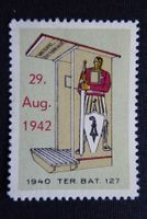 (m882) Territorial-Truppen Wit 161/1 **