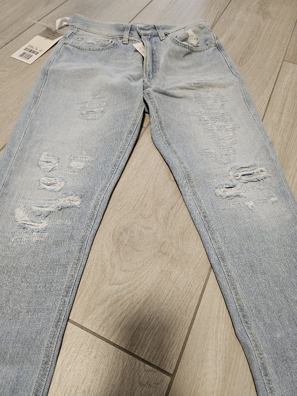 Dondup Jeans: neu!!original DONDUP jeans gr.25 – Nuovo e nell'imballaggio originale da bellinzona venduto da zeus6535 6