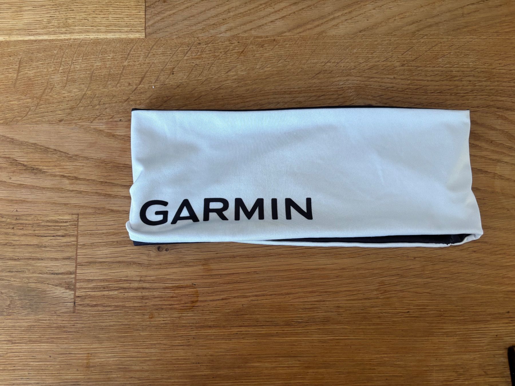 Hüte, Mützen & Caps: Stirnband Garmin – Neu (gemäss Beschreibung) aus Geuensee von sonnetje