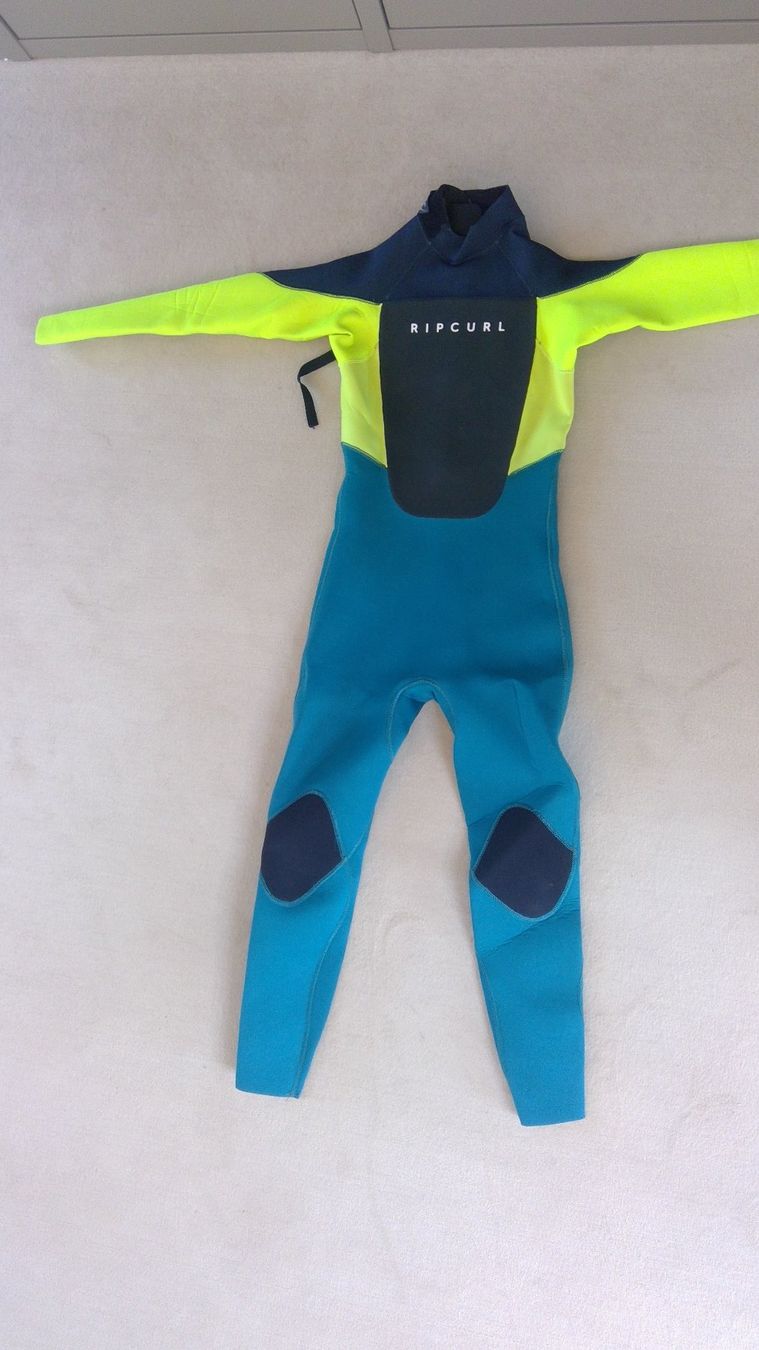 Rip Curl Completi: Neoprenanzug – Usato da Vufflens-le-Château venduto da aurelia.rappo 1