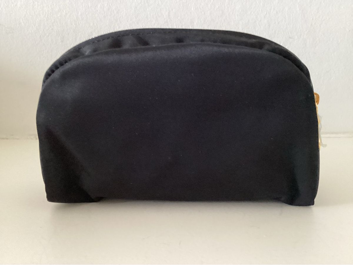 Custodie per cosmetici: Goldpfeil, Kosmetiktasche – Nuovo e nell'imballaggio originale da Salenstein venduto da Esprit57 2