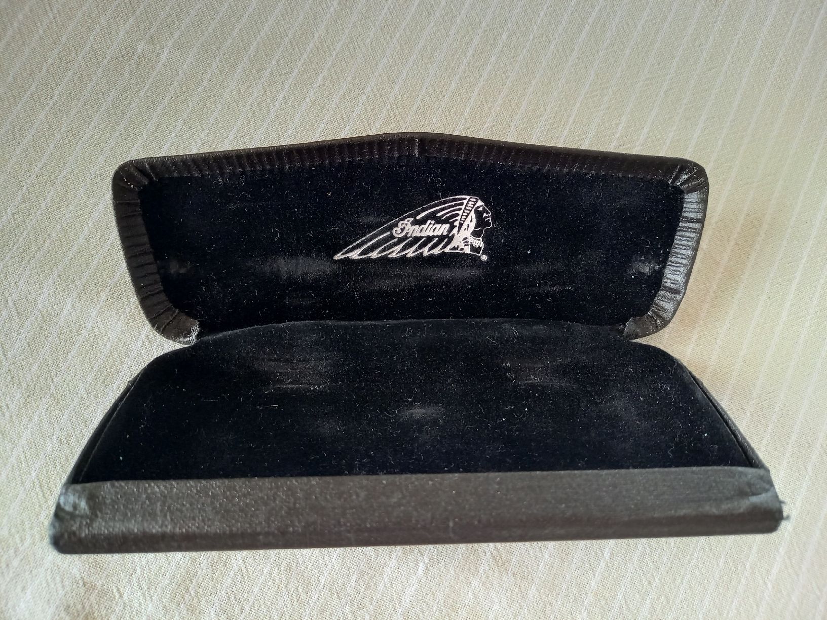 Brillen & Gläser: Sonnenbrille Indian – Neu (gemäss Beschreibung) aus Winterthur von leo_ywb7 2
