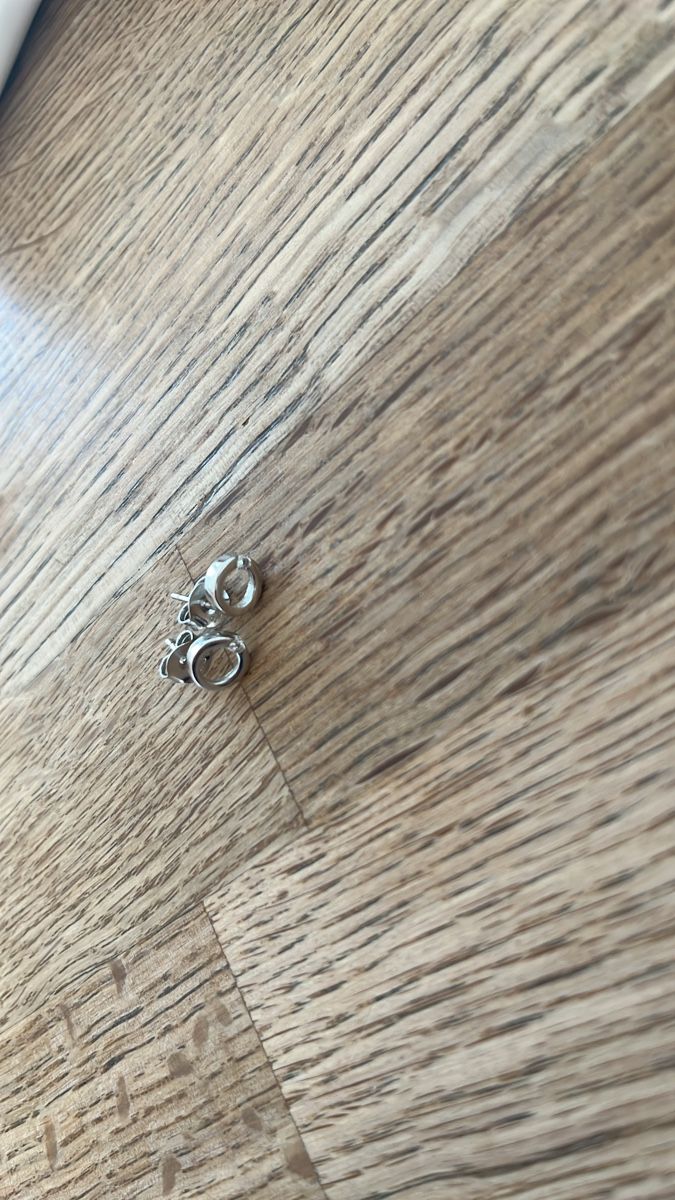 Orecchini pendenti & Orecchini a lobo: Ohrringe Silber 925 guter Zustand – Usato da Baar venduto da ani_7nbb 1