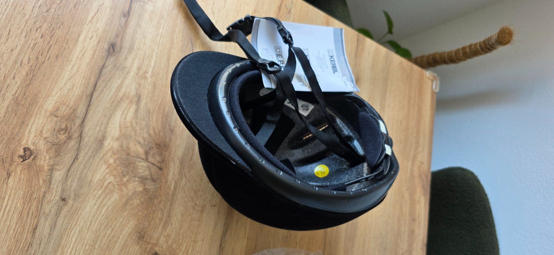Casques: Reithelm – D'occasion à Thun par sam_mfm9 3