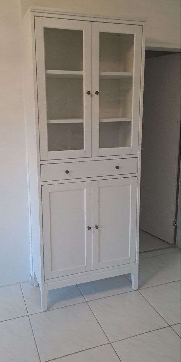 Vitrinen: Ikea IDANÄS Vitrine – Gebraucht aus Diessenhofen von Ibrahim_dndr 1