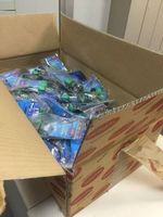Neoperl Wassersparer u.Innenteil 200 St.