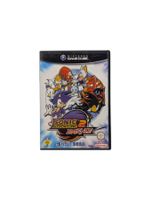 Sonic Adventure 2 Battle Nintendo Gamecube