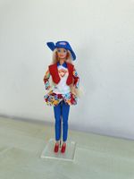 Vintage 1992 Barbie Special Edition Kraft Barbie Mattel