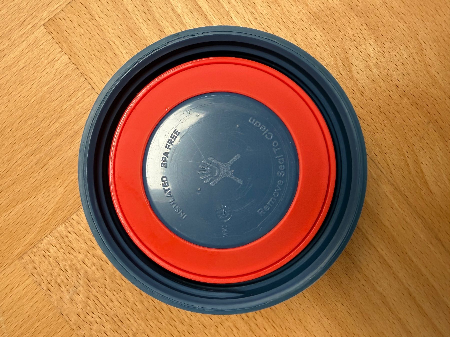 Contenitori & Simili: 2x Hydro Flask Insulated Food Jar – Nuovo (secondo la descrizione) da Zürich venduto da Sushinder 3