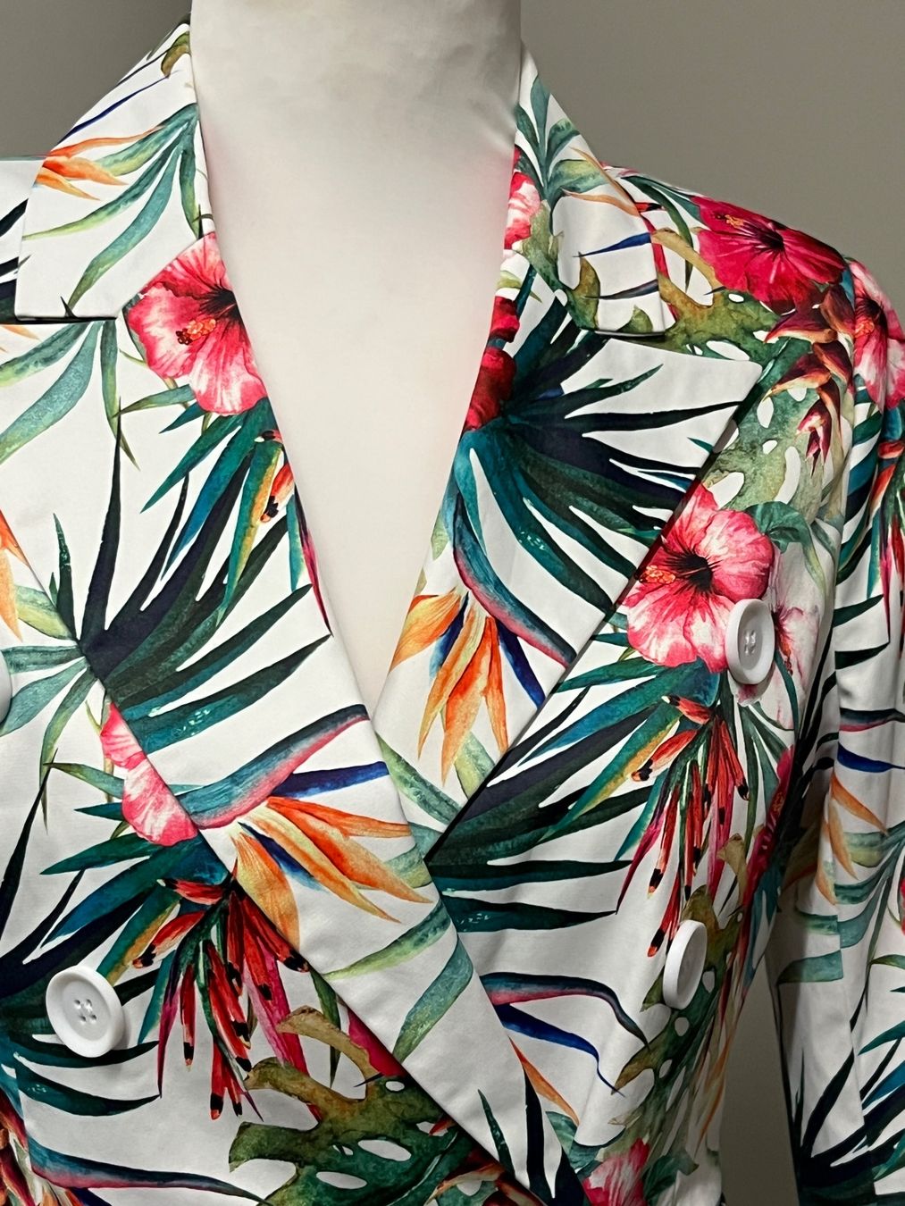 Giacche: Tolle Jacke, Gr. S, NP 89.-, NEU! – Nuovo (secondo la descrizione) da Interlaken venduto da Jasmin_Flower 1