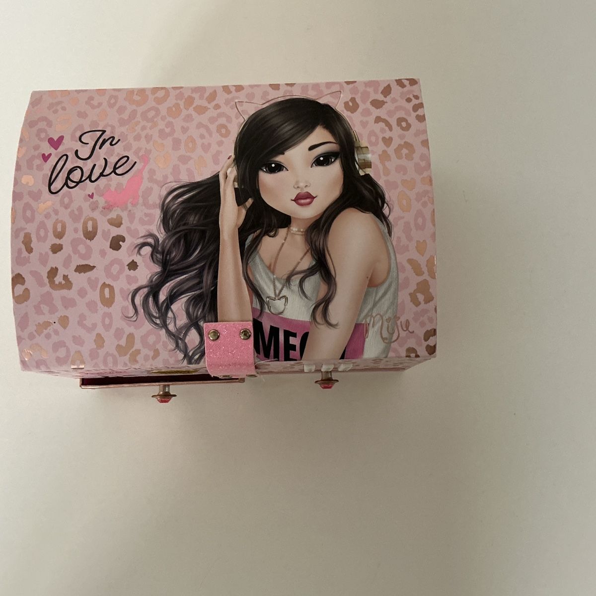 Casse di trasporto: Schmuckbox Top Model – Usato da Arth venduto da Windig