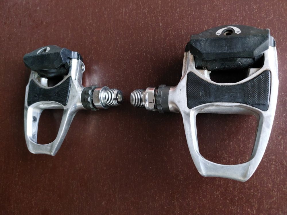 Rennrad SPDSL Pedale Shimano PDR600 Kaufen auf Ricardo