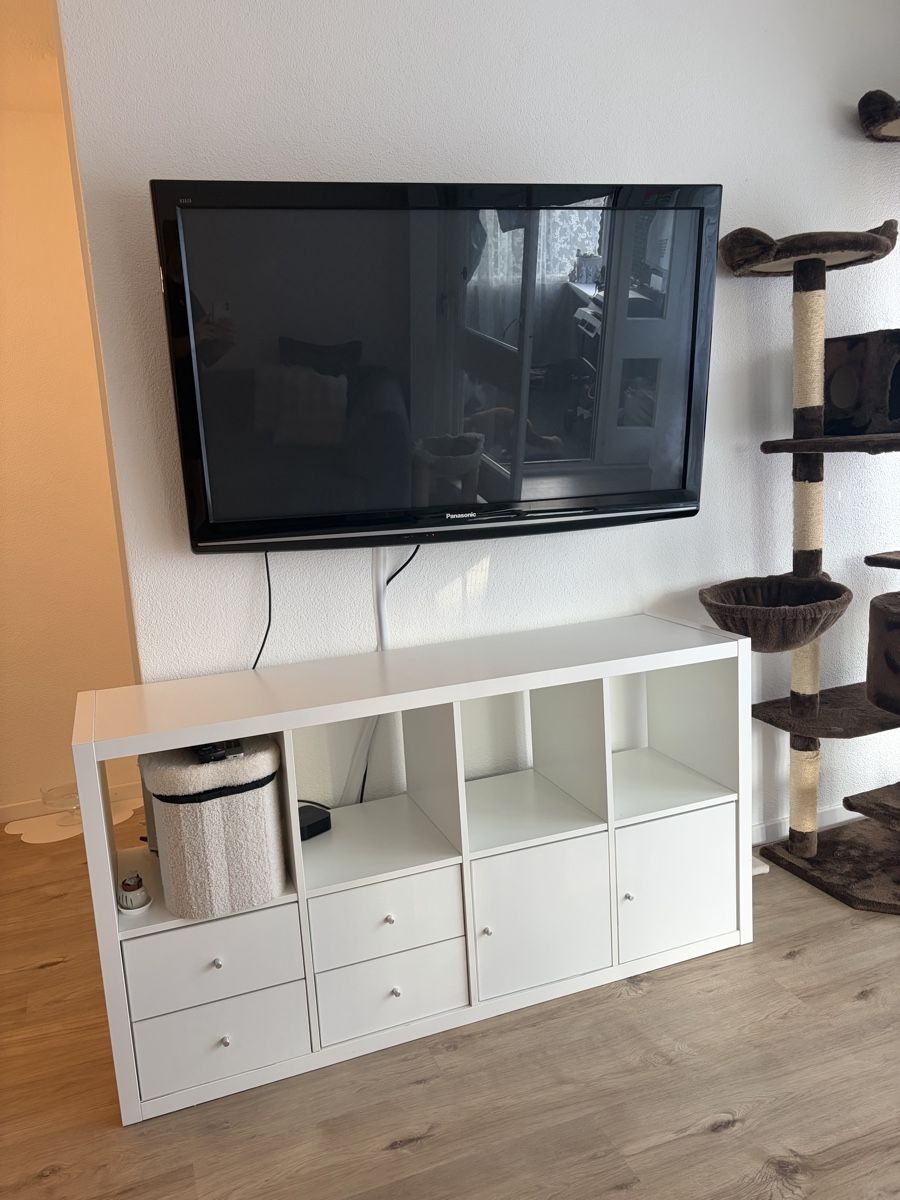 Panasonic Televisori: Panasonic Fernseher – Usato da Steffisburg venduto da reg_bzn9