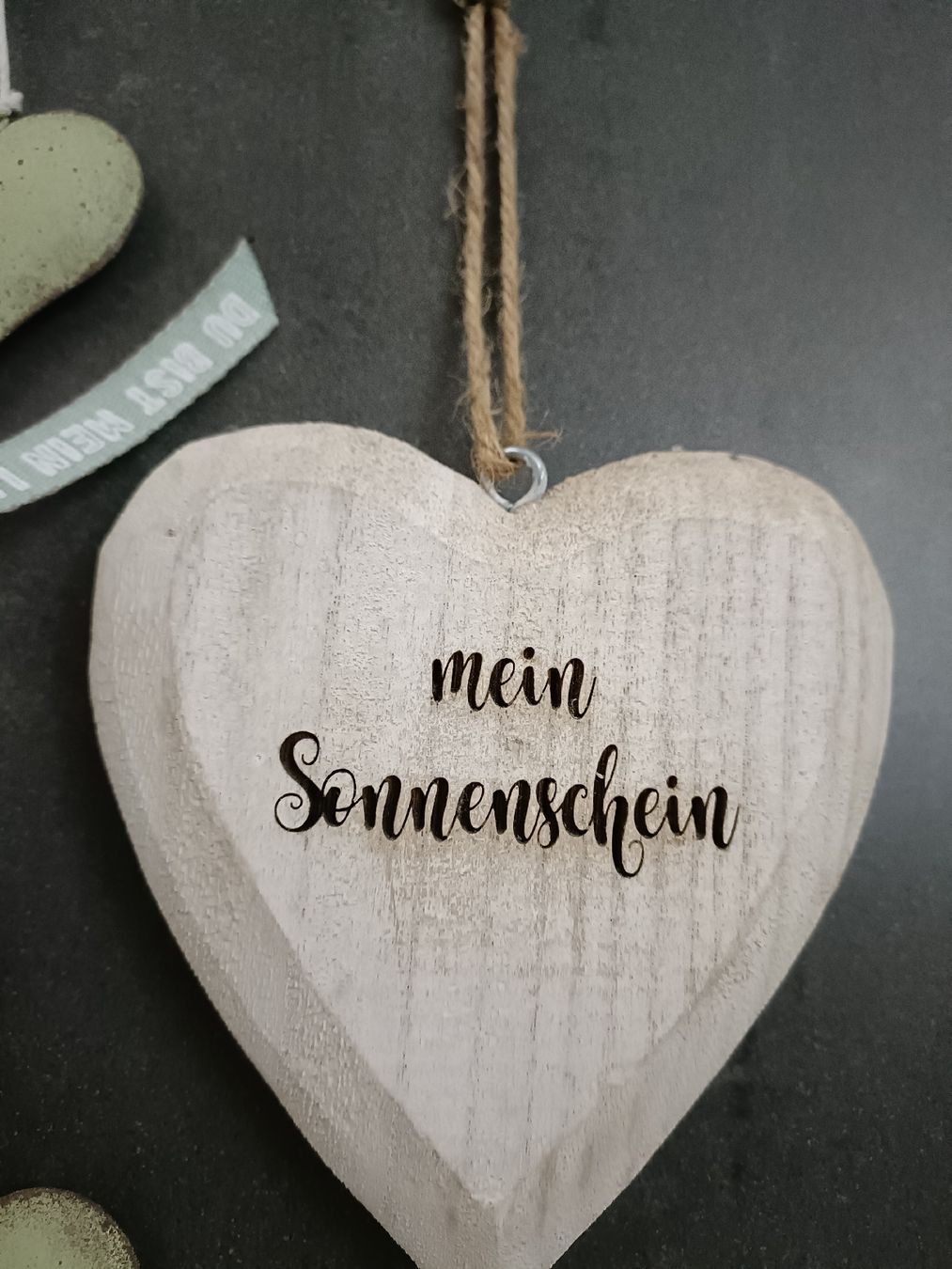 Tutte le decorazioni: Herz Deko / Geschenke – Nuovo (secondo la descrizione) da Gossau SG venduto da scania1509 1