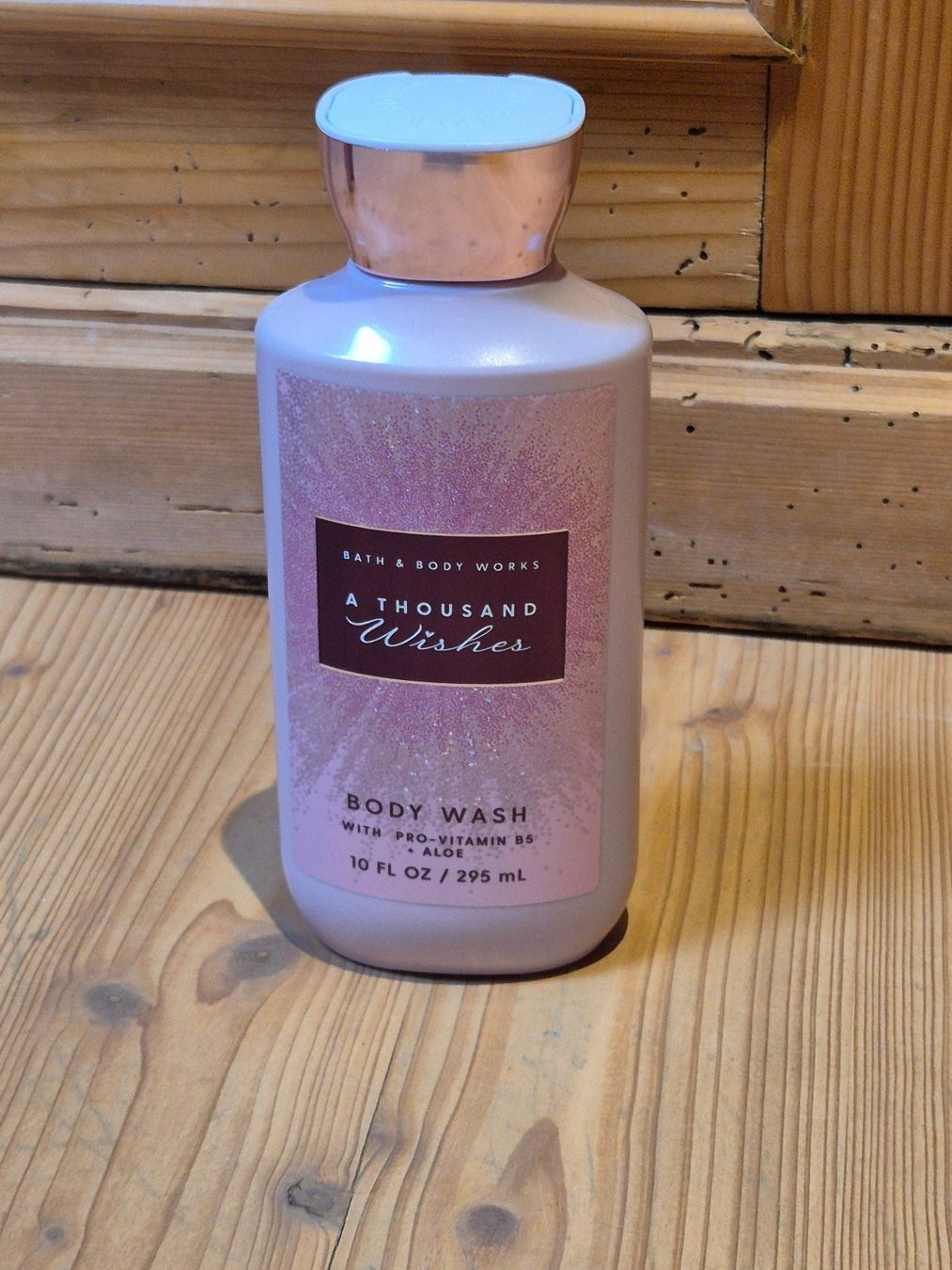 Altro per la cura del corpo: Bath & Body Works "A Thousand Wishes" Set, neu – Nuovo (secondo la descrizione) da Sigriswil venduto da sam_89sk 5
