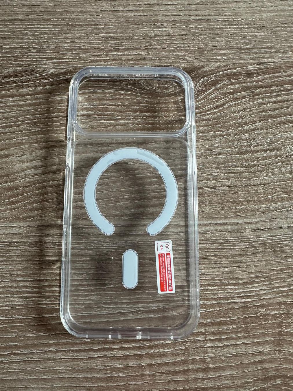 Cover & Protezioni schermo: Iphone 17 Pro Handyhülle – Nuovo e nell'imballaggio originale da Schalunen venduto da Haris97 1