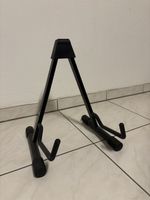 K&M Gitarrenständer