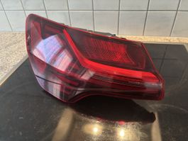 Audi e- tron 50 qu jg 2021 Heckleuchte Hinten links