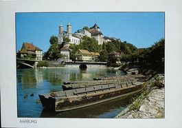 AARBURG