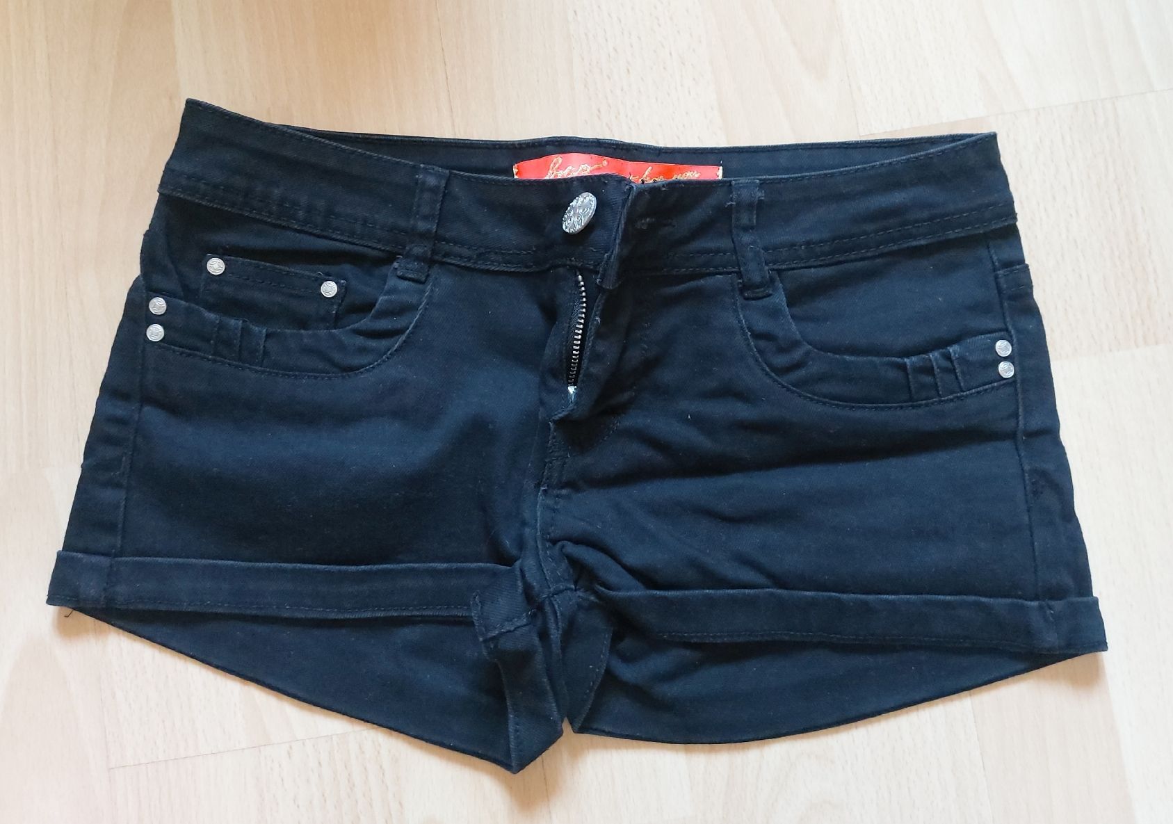 Jeans: Hotpants – Nuovo (secondo la descrizione) da Frenkendorf venduto da Eona87