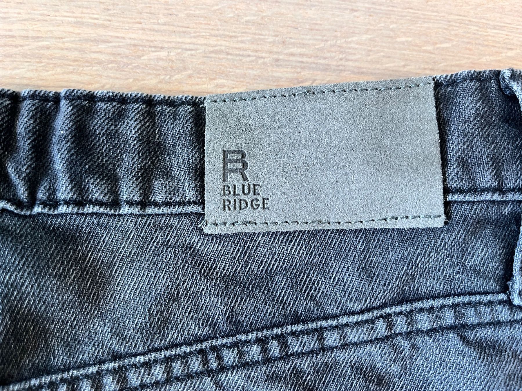Hosen: Jorts Blue Ridge Blau – Neu (gemäss Beschreibung) aus Wil SG von MaurusSi 2