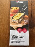 Raclette Candle-Ligth